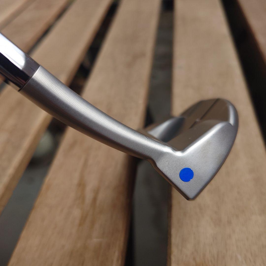 Scotty Cameron Select Newport 3　34インチ
