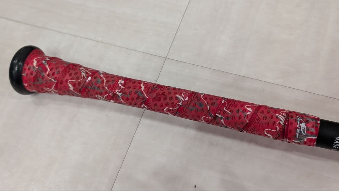marucci ワニクラッシャースピード　 84cm 710g専用バットケース付