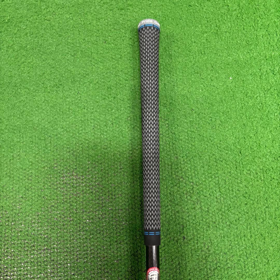 TaylorMade SIM MAX フェアウェイウッド 5番