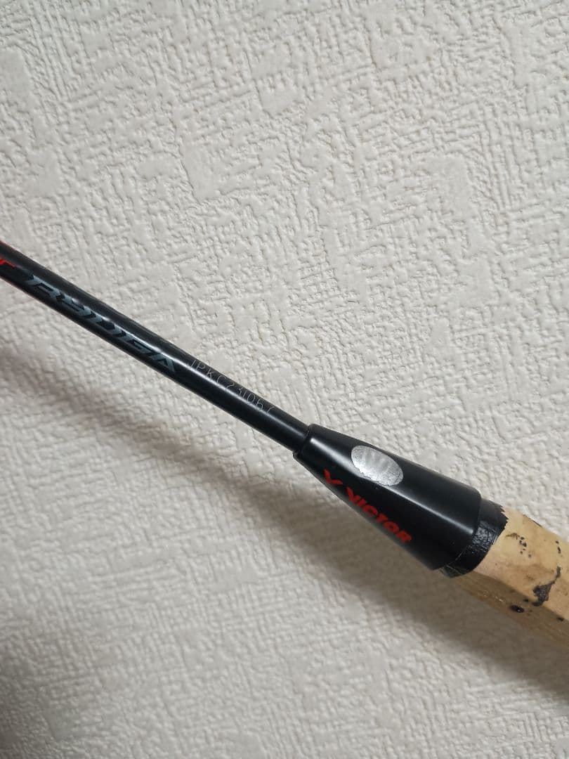 ビクター スラスターリューガメタリック