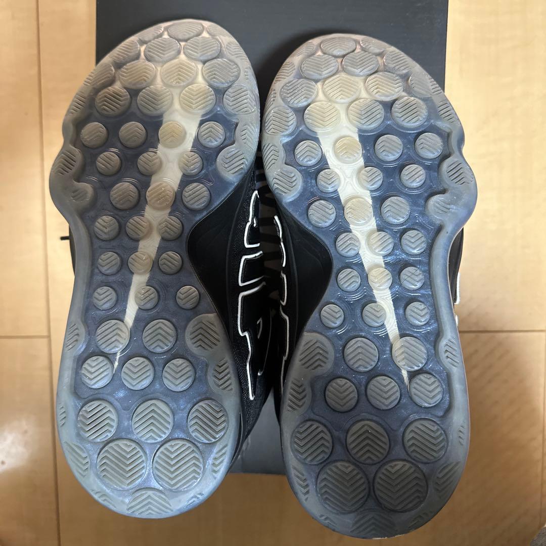 シューズ(男性用) AIR ZOOM G.T. HUSTLE 2 ASW
