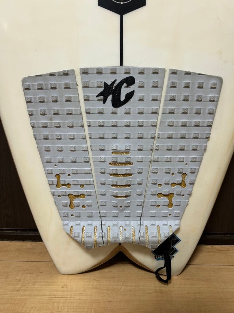 [人気]FireWire Seaside 5'10\" 39.4ℓ