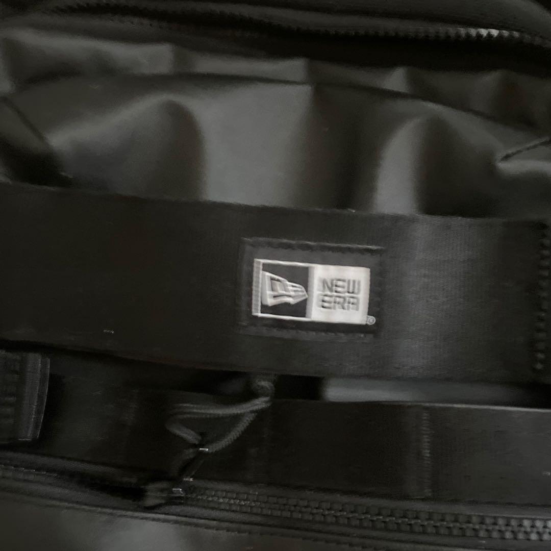 ニューエラリュック　35L