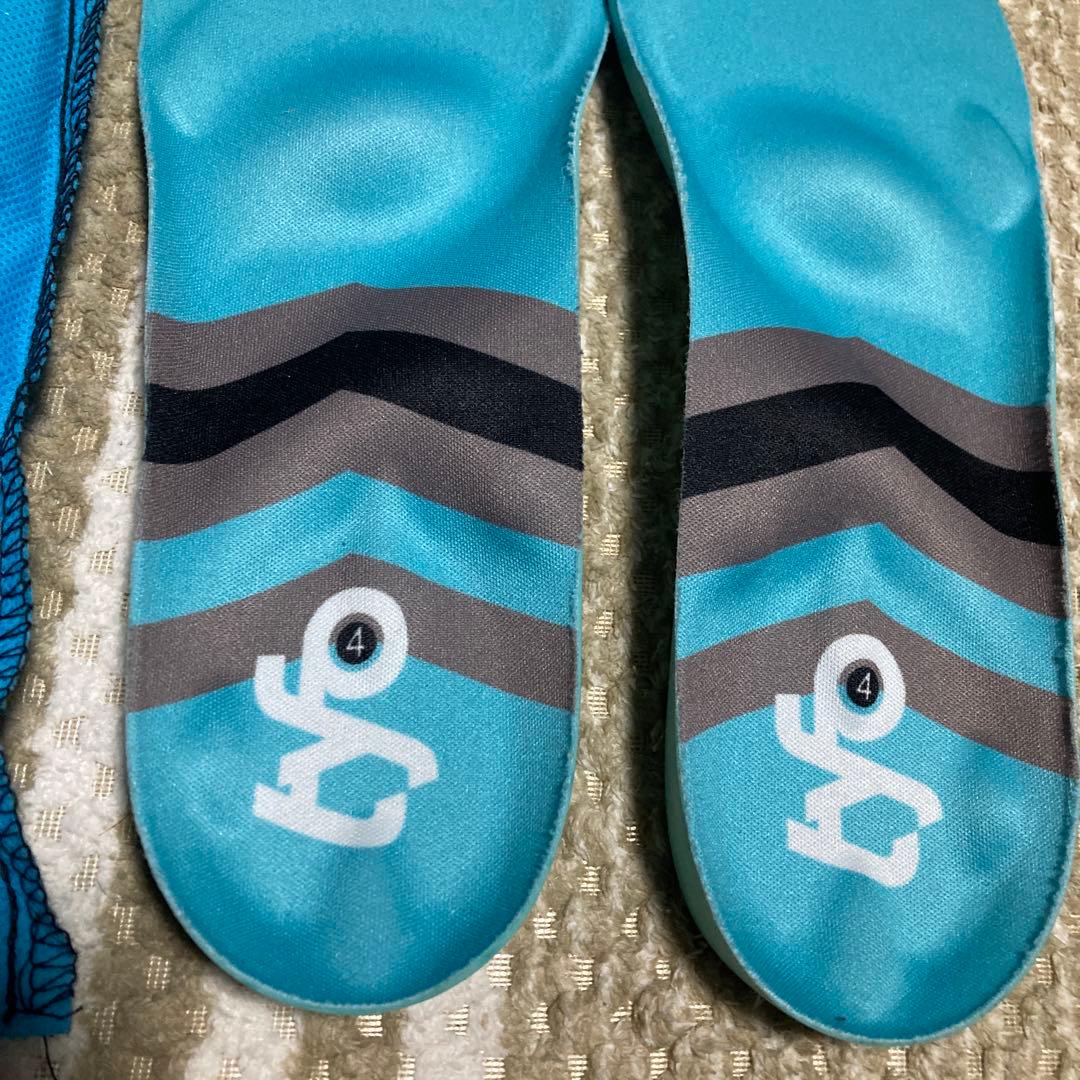 その他 Single Advabced Footbed tyo