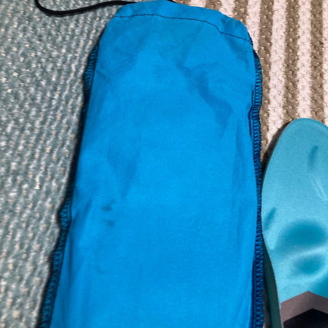 その他 Single Advabced Footbed tyo