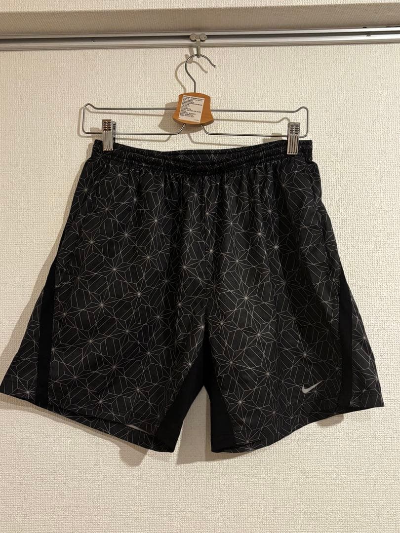 NIKE ランニングウェア　上下セット