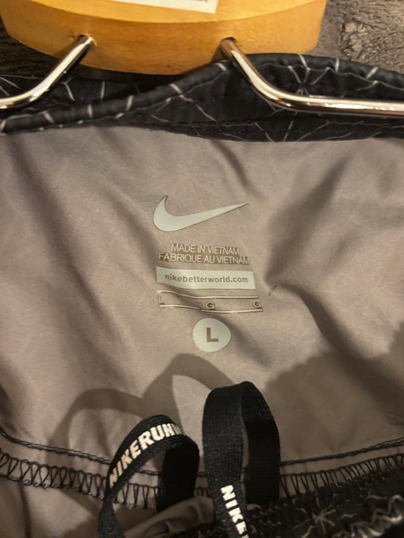 NIKE ランニングウェア　上下セット