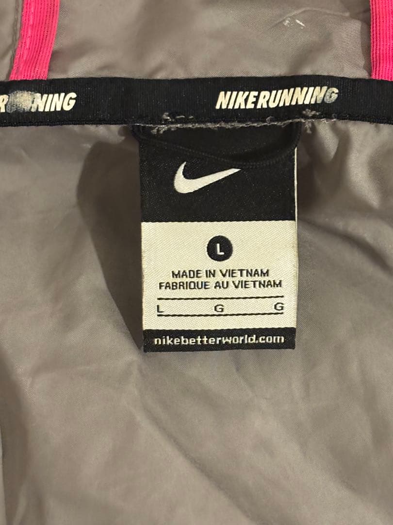 NIKE ランニングウェア　上下セット