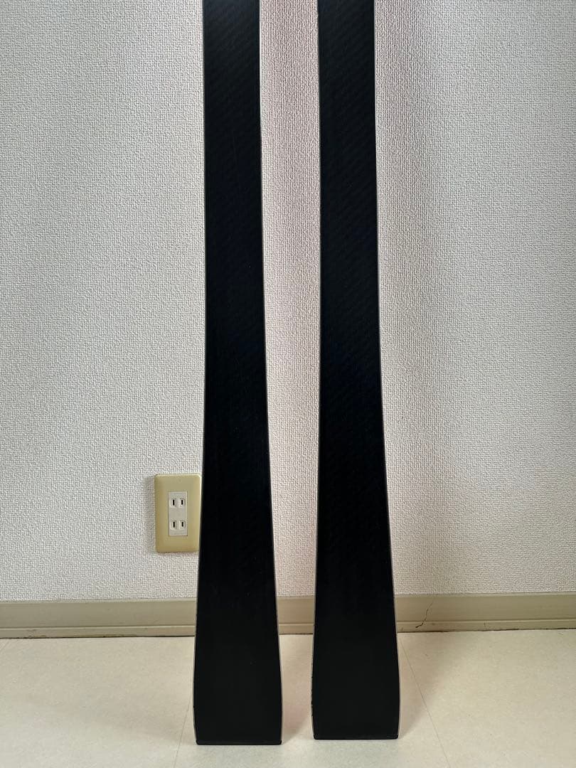 ☆美品☆ OGASAKA TC-S スキー板 165cm オガサカ