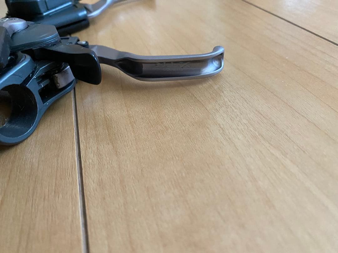 Shimano XTR シフト一体型　ブレーキレバー　※訳あり