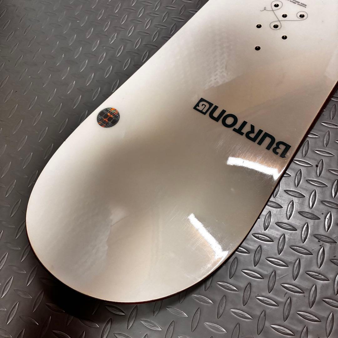 【レディース】Burton LUX 143cm BOAブーツ付き 3点セット