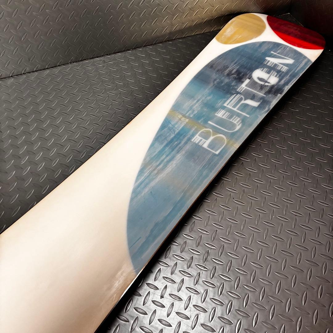 【レディース】Burton LUX 143cm BOAブーツ付き 3点セット