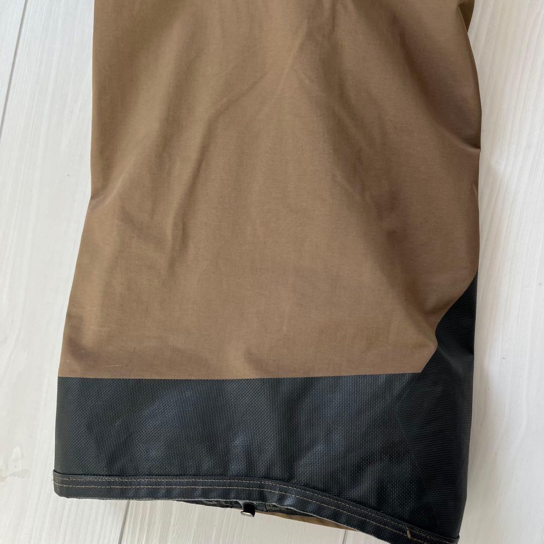 VOLCOM ボルコム GORE-TEX ビブパン