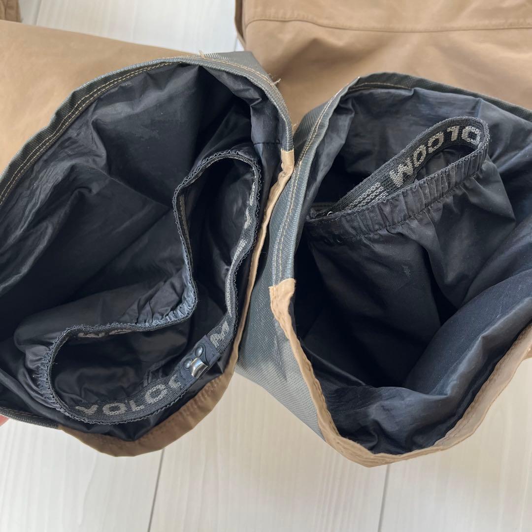 VOLCOM ボルコム GORE-TEX ビブパン