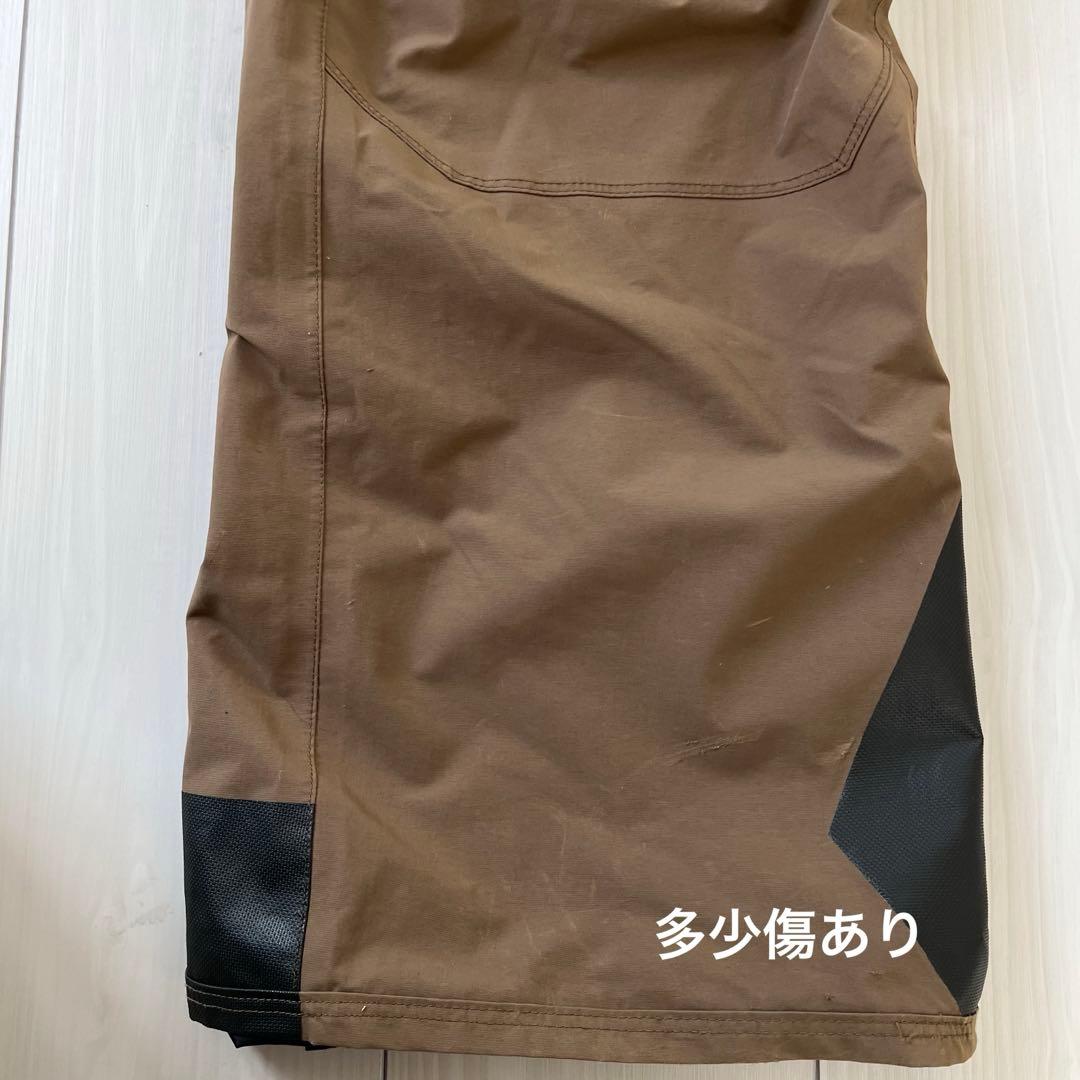 VOLCOM ボルコム GORE-TEX ビブパン