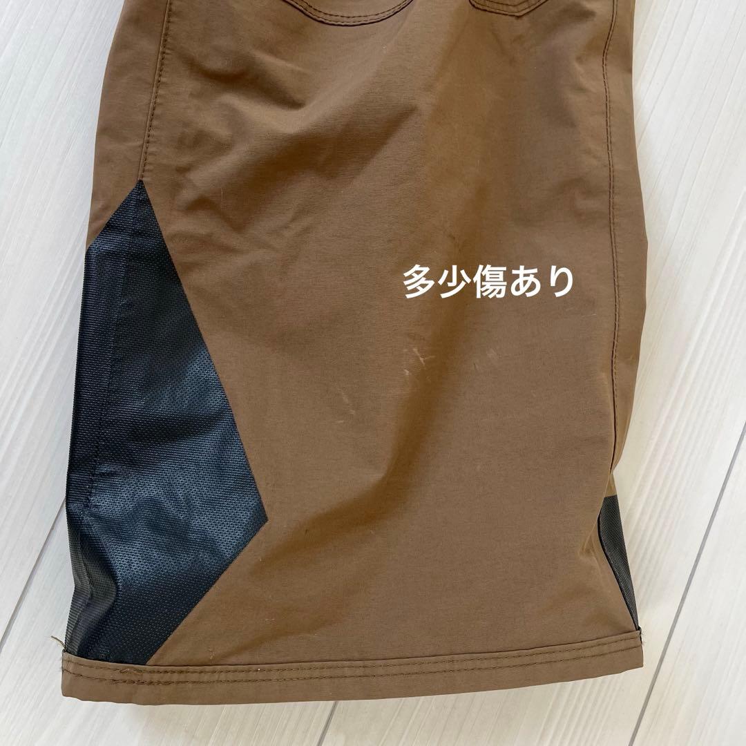 VOLCOM ボルコム GORE-TEX ビブパン