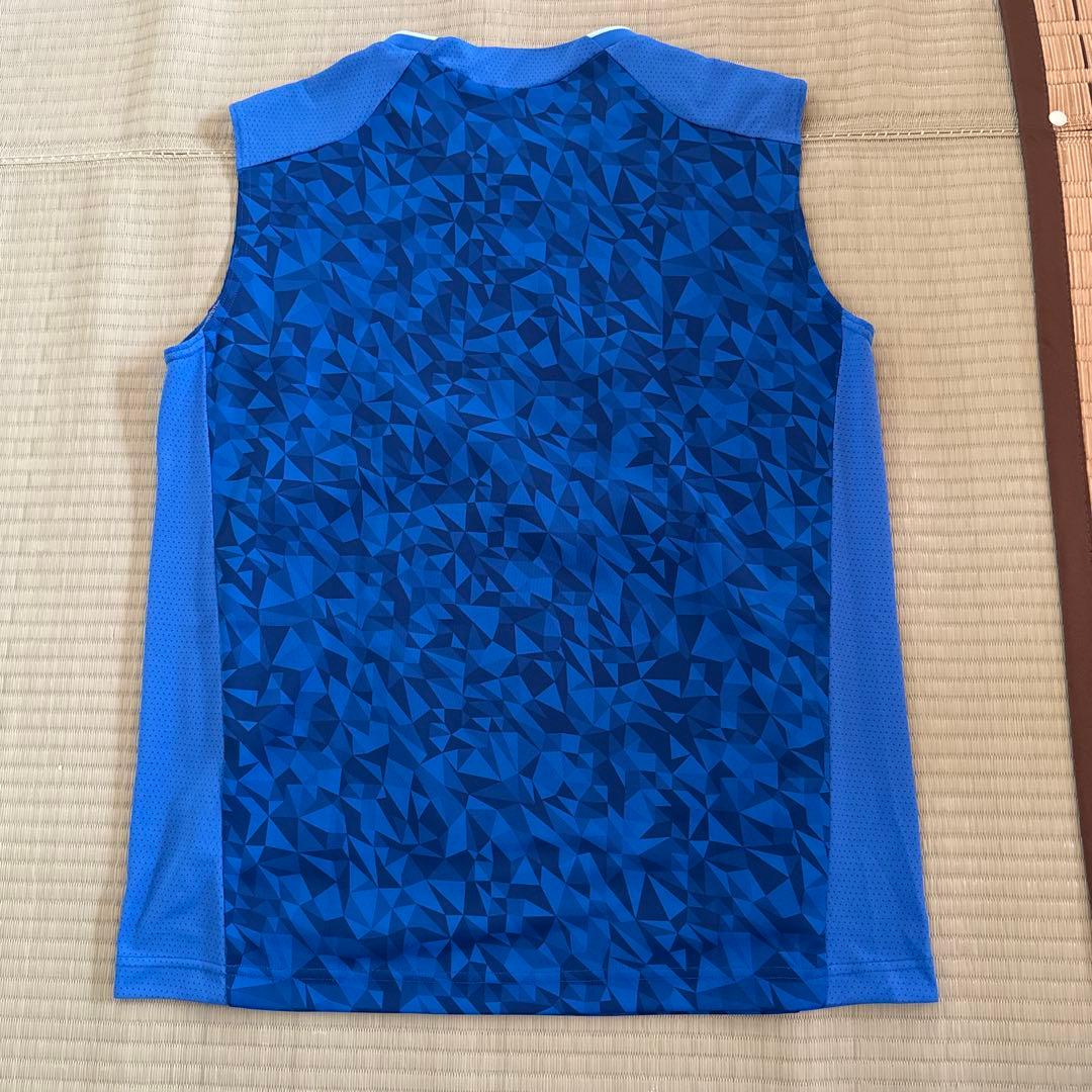 YONEX ヨネックス ゲームシャツ