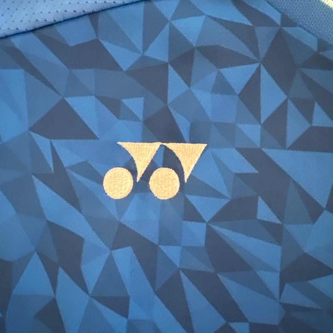 YONEX ヨネックス ゲームシャツ