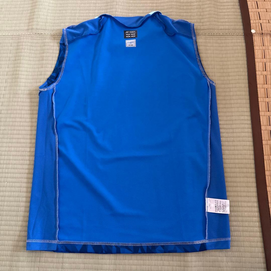 YONEX ヨネックス ゲームシャツ