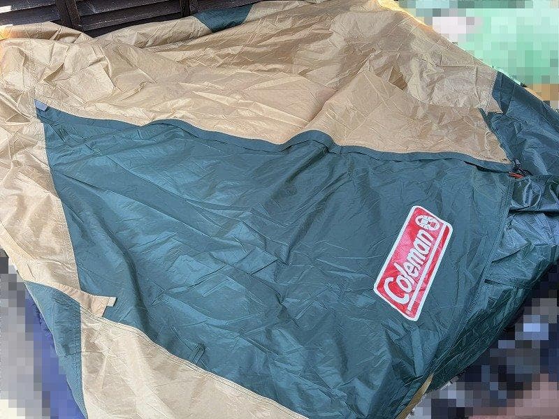 Coleman コールマン BCクロスドーム/270