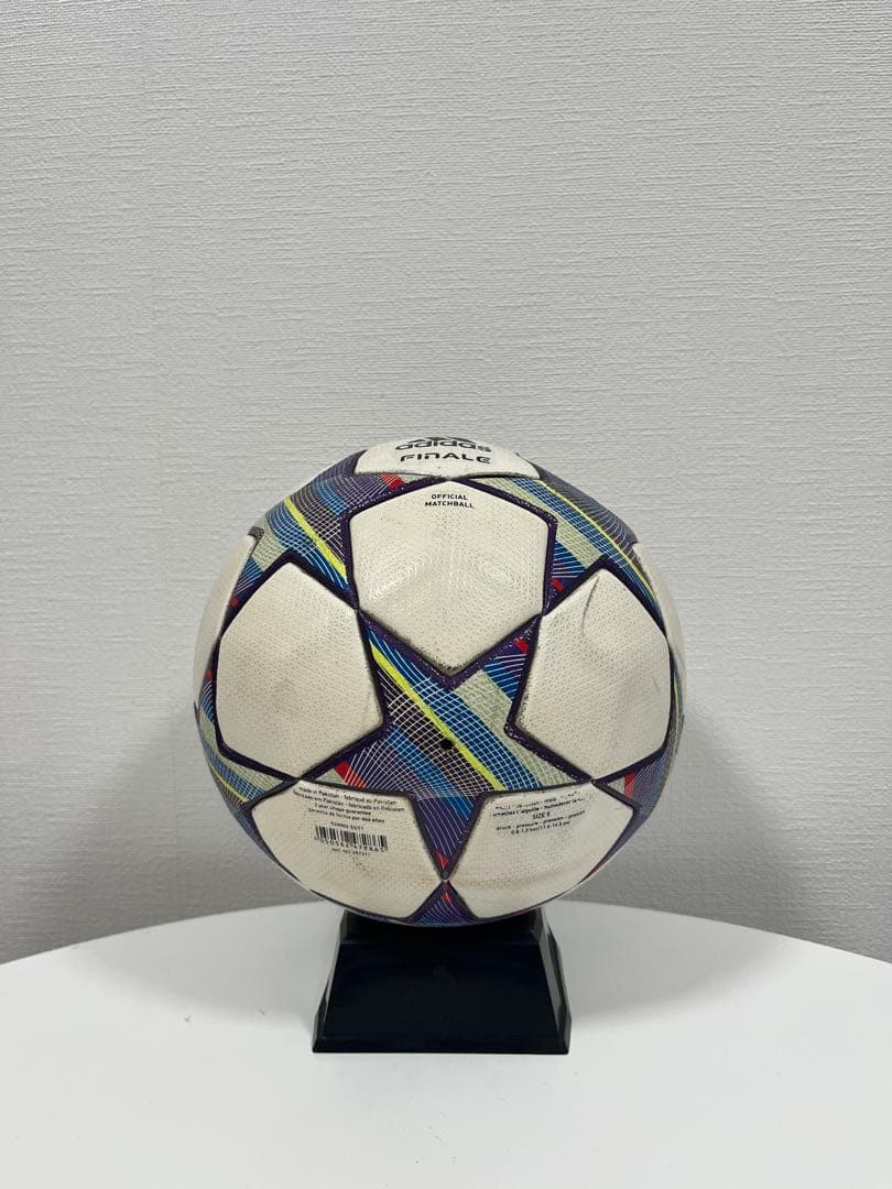 アディダス チャンピオンズリーグ フィナーレ 2011/12 OMB 5号