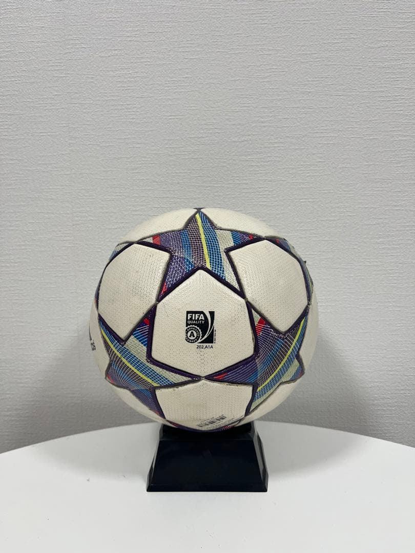 アディダス チャンピオンズリーグ フィナーレ 2011/12 OMB 5号
