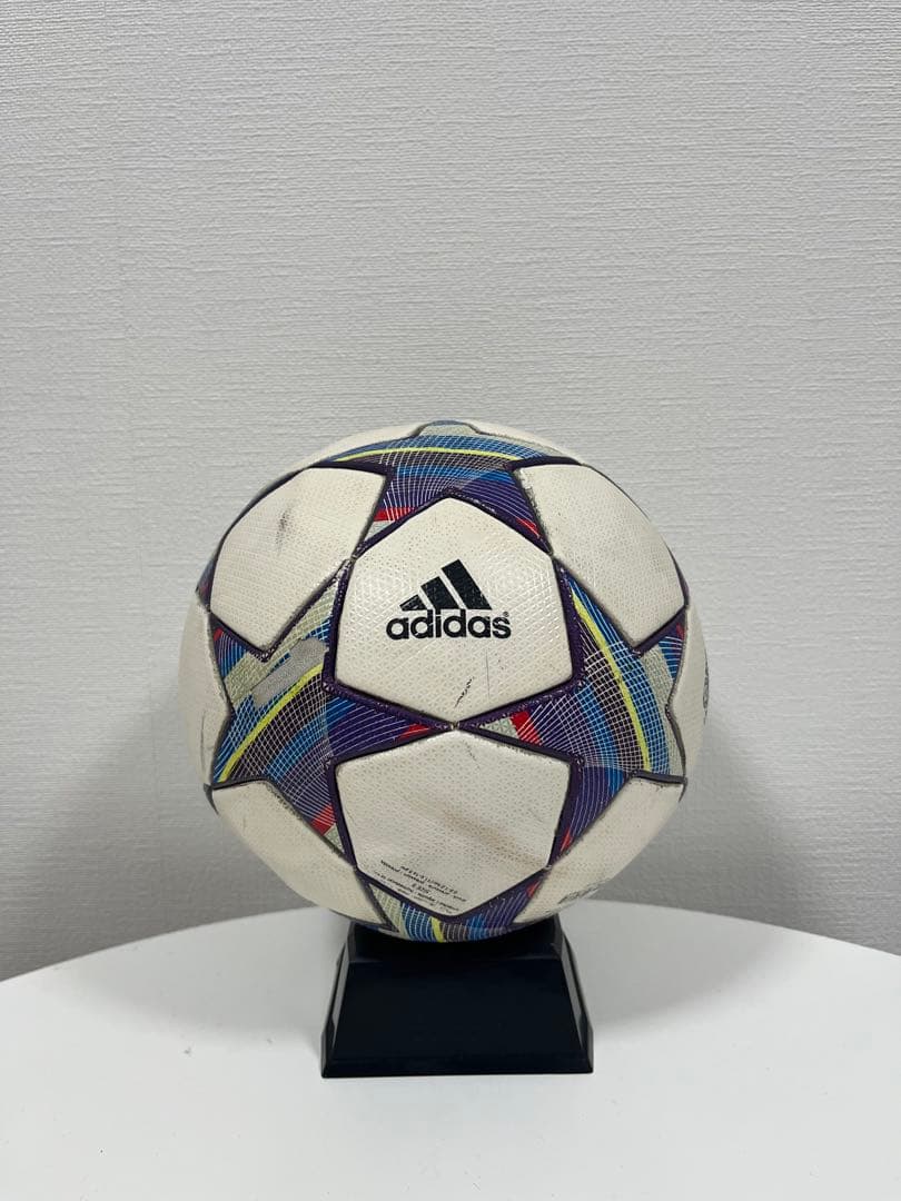 アディダス チャンピオンズリーグ フィナーレ 2011/12 OMB 5号