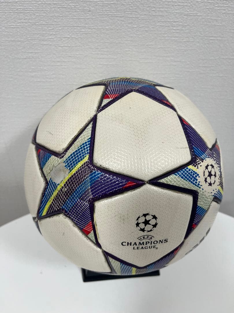 アディダス チャンピオンズリーグ フィナーレ 2011/12 OMB 5号