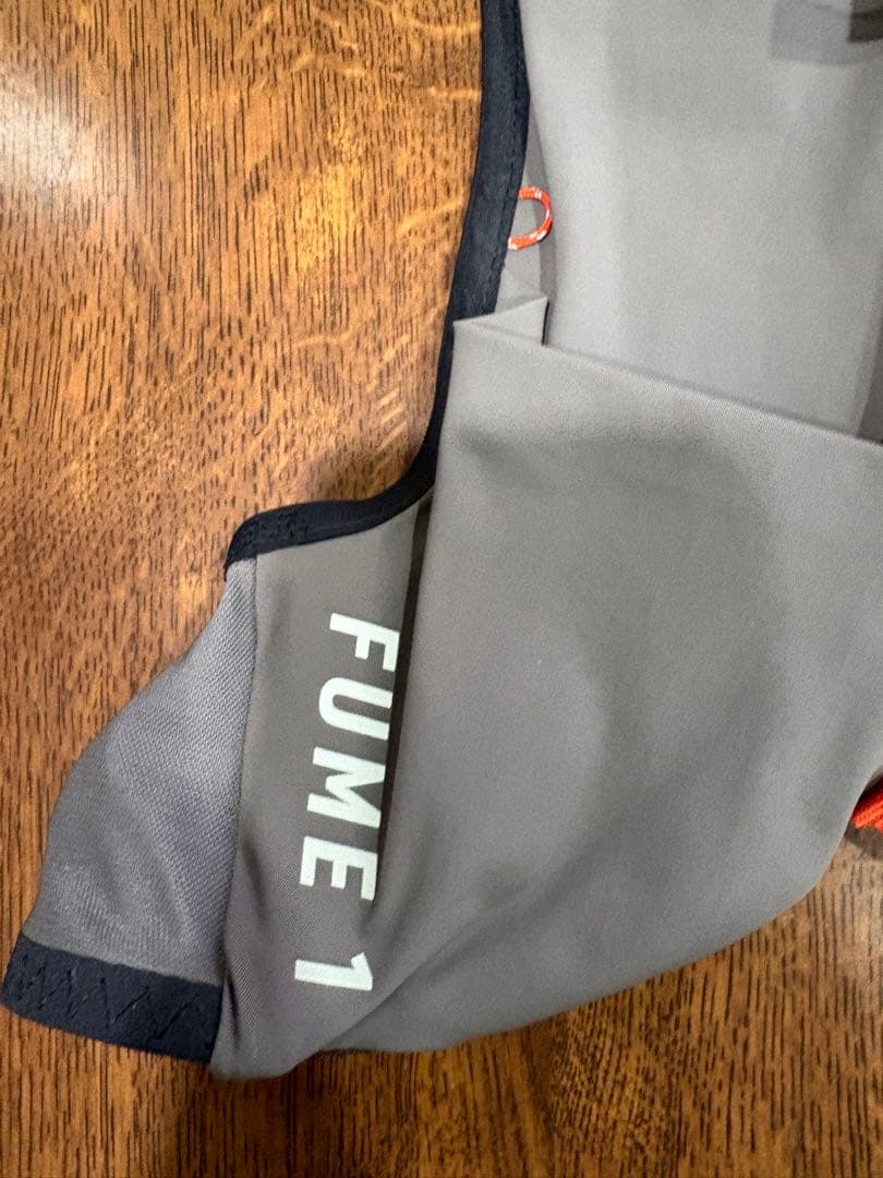ノースフェイス　FUME 1 リュック　希少Ｌサイズ