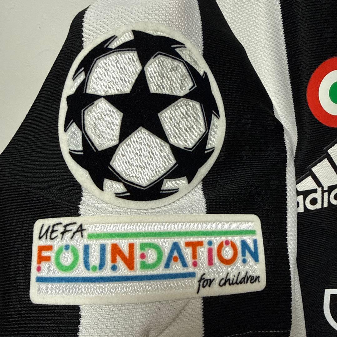 マ*中様 ユヴェントス Dybala 10番 オーセンティックユニフォーム