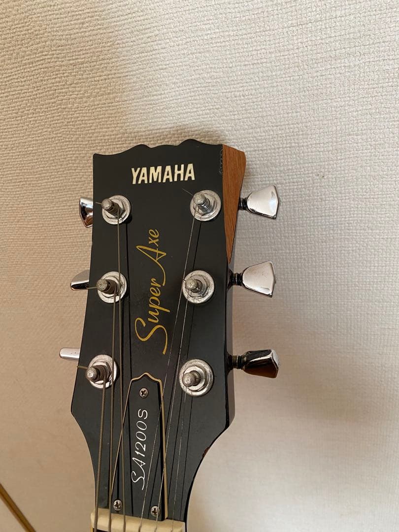YAMAHA SA1200S（1980年頃製造）MADE IN JAPAN