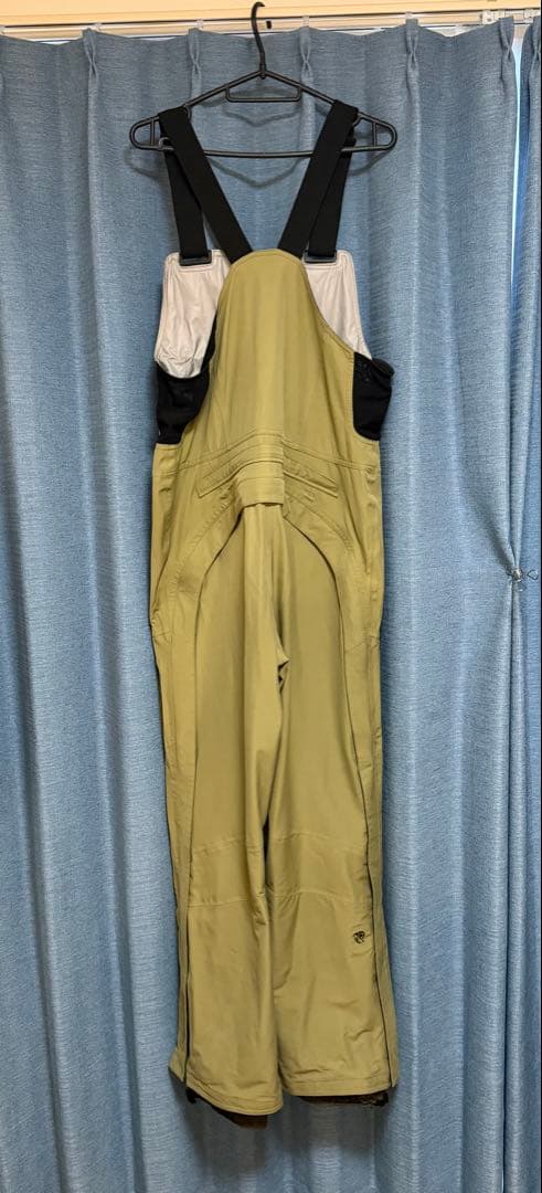 ★美品★ P.RHYTHM プリズム YOTEI PANTS Mサイズ