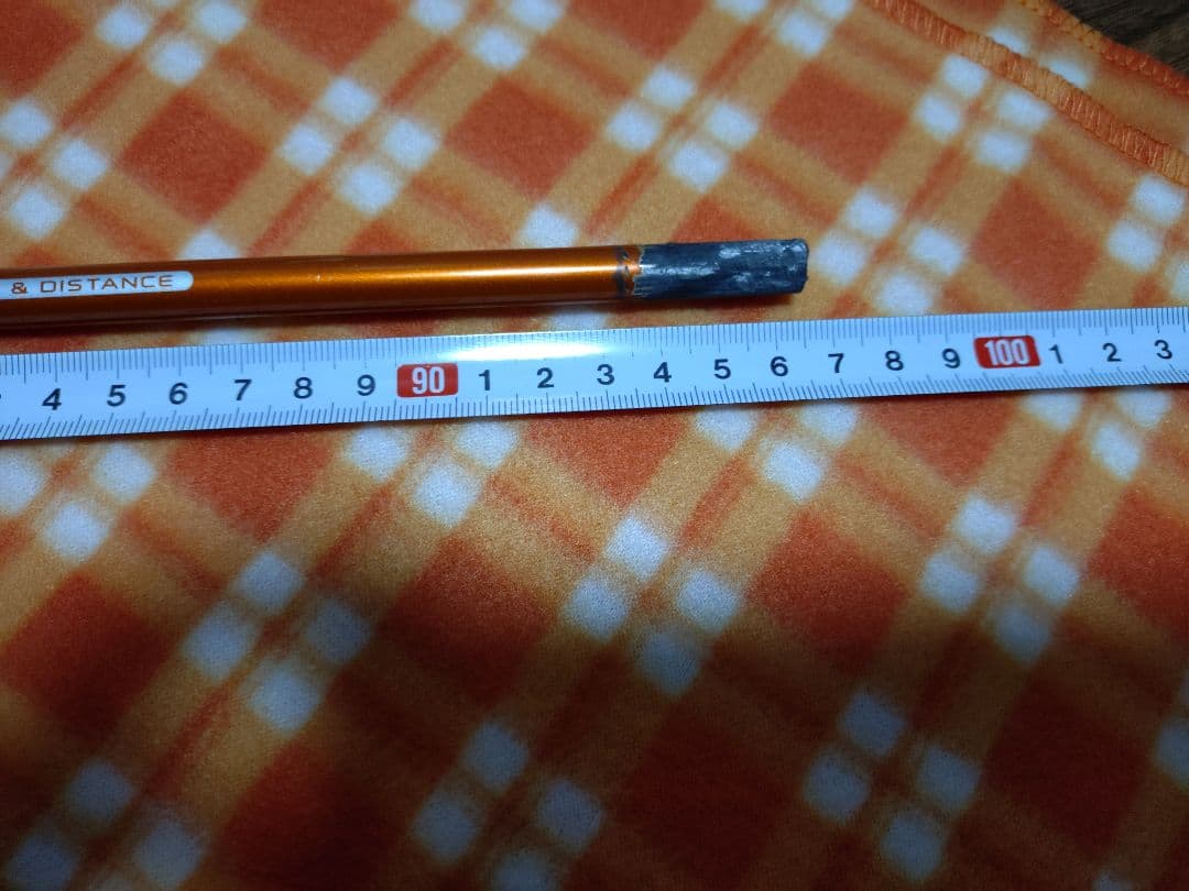 TOUR AD DI HYBRID 75S シャフト単体