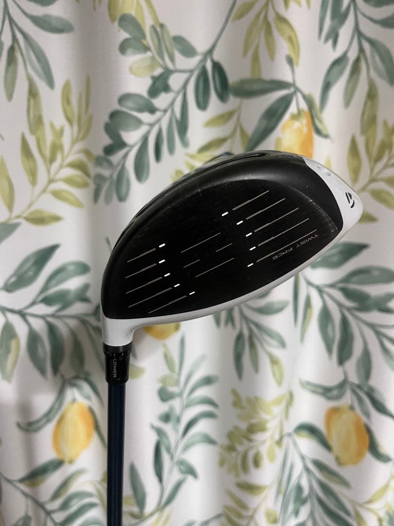 TaylorMade SIM2 MAX ドライバー 10.5度