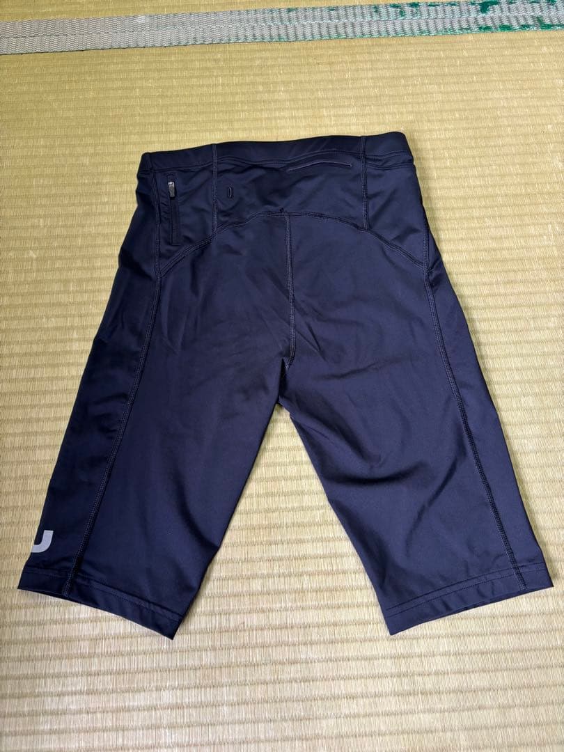 2XU MCS コンプレッションハーフタイツ　M