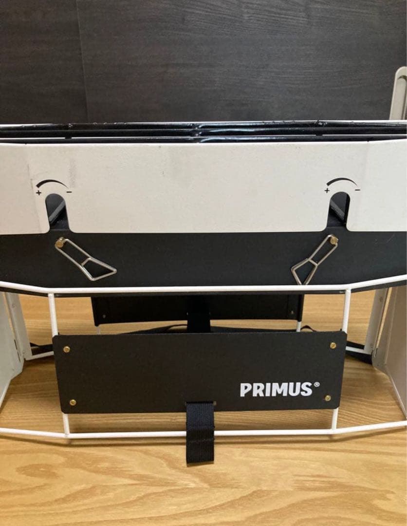 PRIMUS(プリムス) オンジャ ツーバーナー