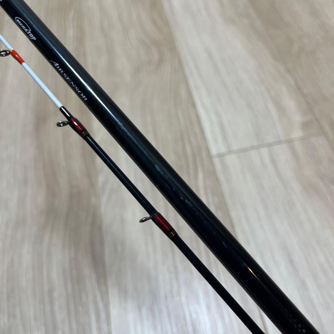 ダイワ　アナリスターカワハギ　82-175 新品未使用
