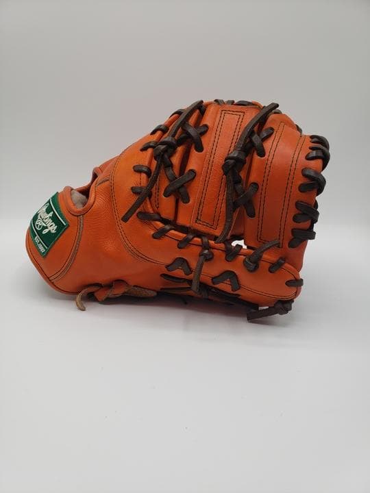 ローリングス Rawlings HOH PREMIUM 硬式 ファーストミット