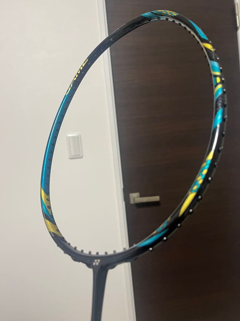 YONEX バドミントンラケット アストロックス88S GAME 3U5G