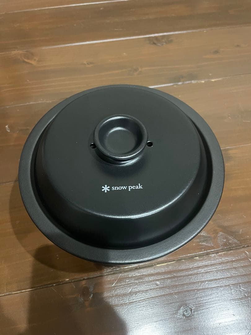  peak 土鍋膳