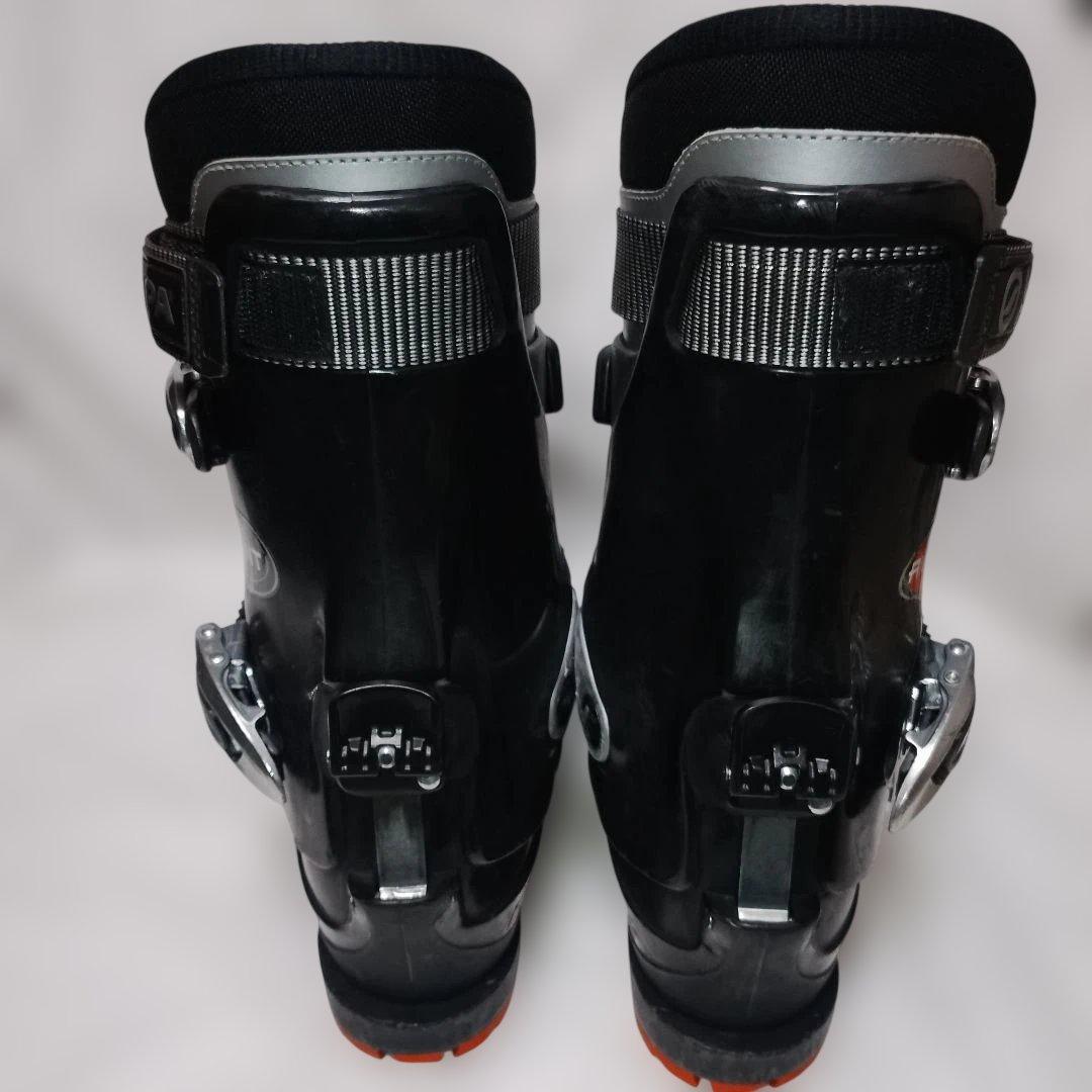 スカルパ SCARPA アバント AVANT スキーブーツ　26.5ｃｍ