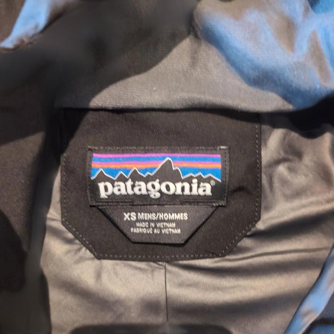 patagonia パウダーボウルジャケット、パンツ セットXS