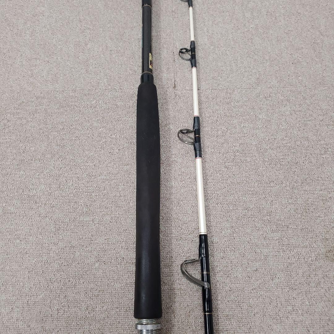Daiwa泳がせ240Livebait Special