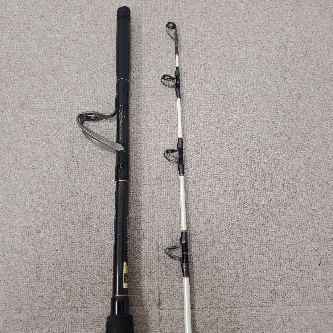 Daiwa泳がせ240Livebait Special