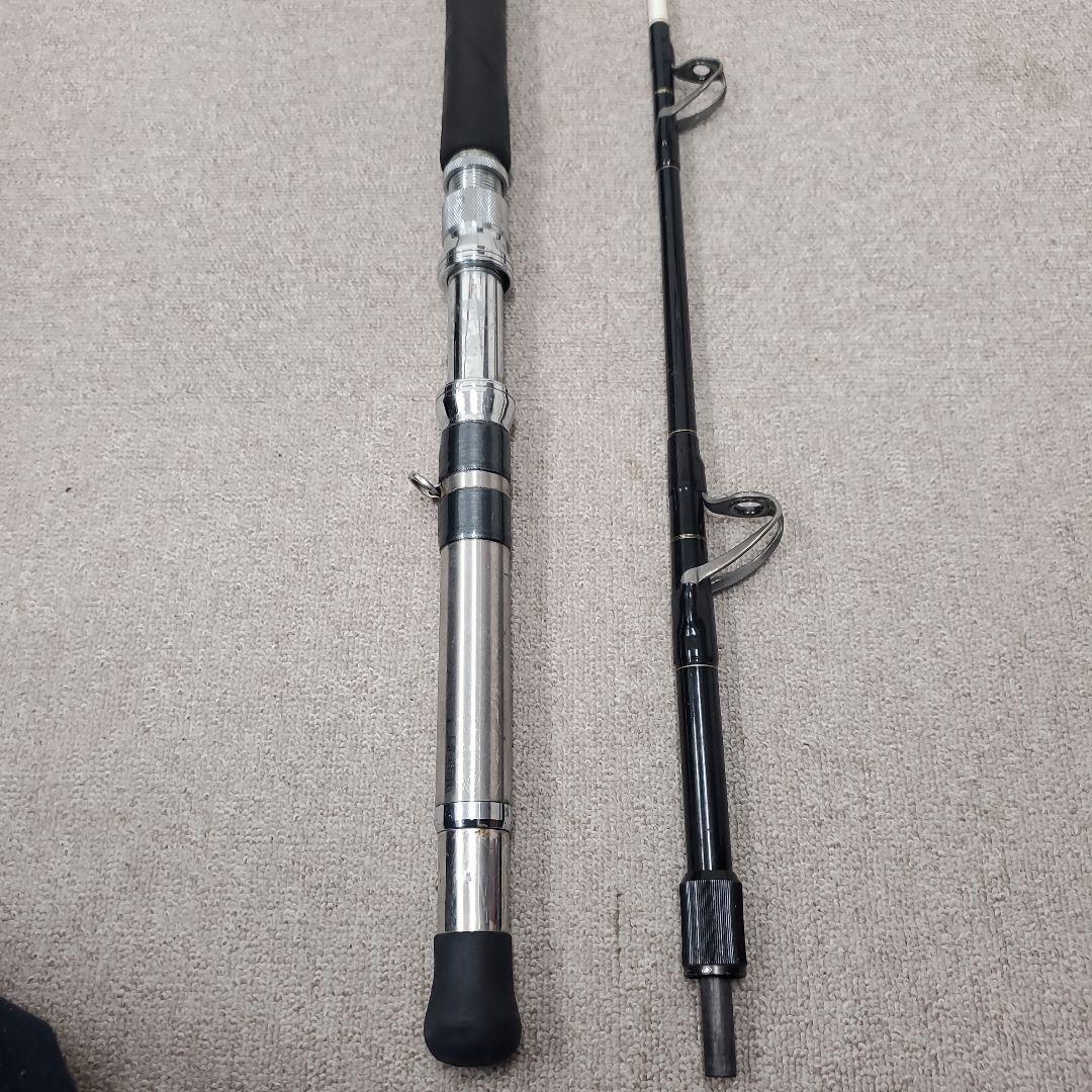 Daiwa泳がせ240Livebait Special