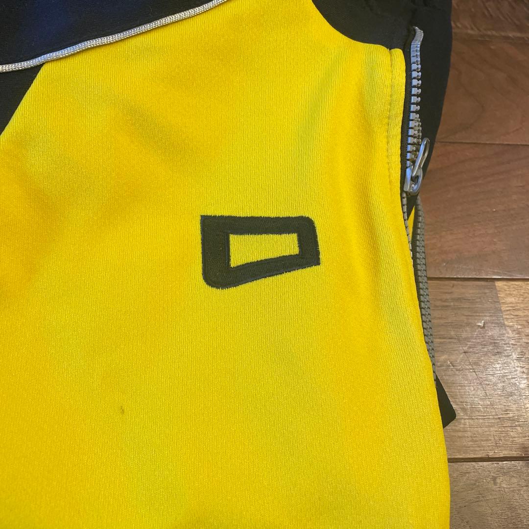 リベルタLiberta サッカー教室ユニフォーム上下