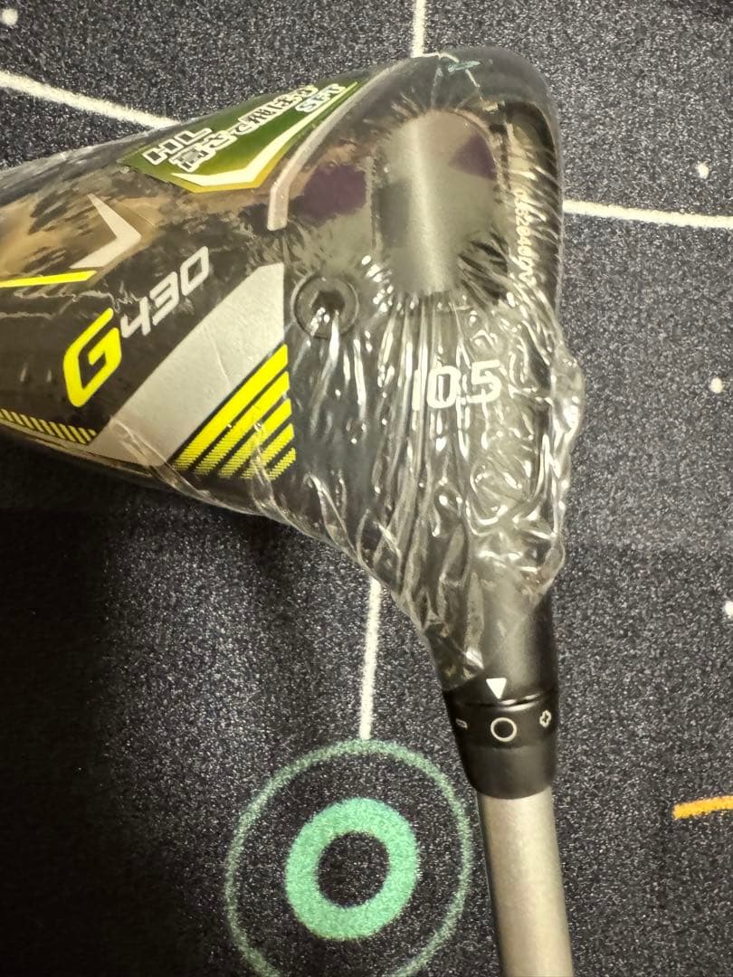 PING G430 SFT HL 45 ドライバー　ピンSPEEDER