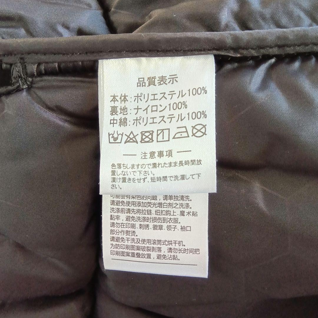 【美品】ATHLETA アスレタ ベンチコート M