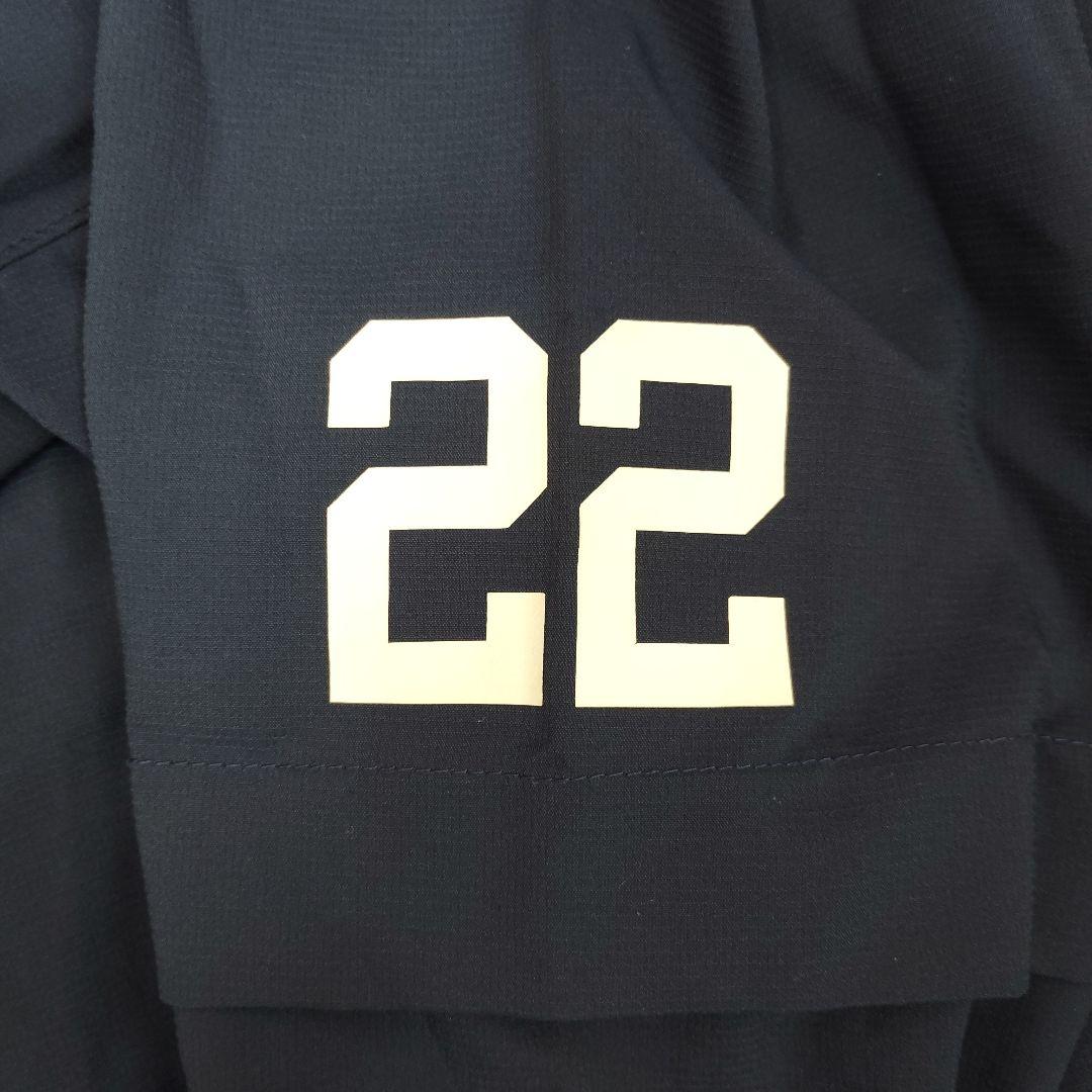 Majestic 東京ヤクルトスワローズ Vジャン　 22番