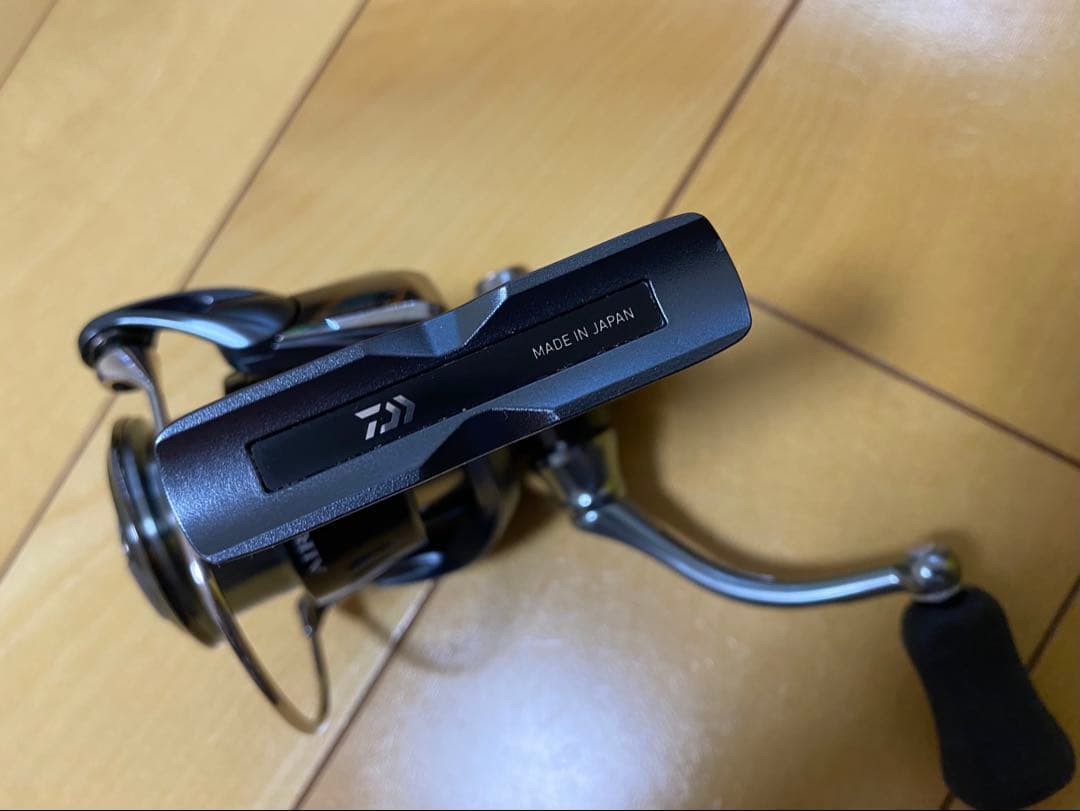 ダイワ 23エアリティ ST LT2500S-XH-QD
